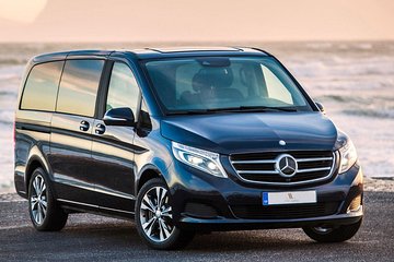Private Arrival Transfer From Santorini Port To All Destinations