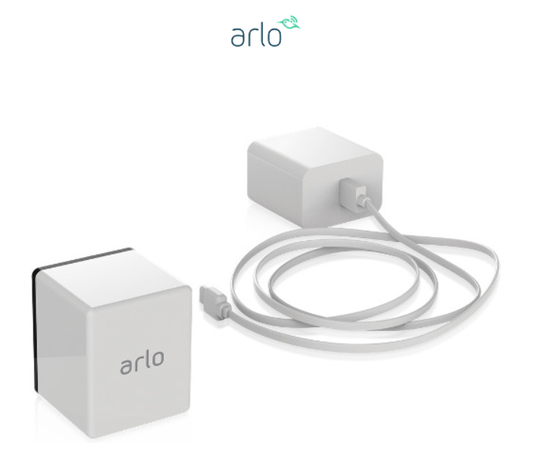 Lowes.ca ARLO PRO Rechargeable Battery