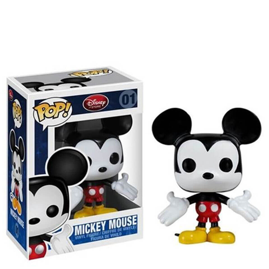 Disney Mickey Mouse Funko Pop! Vinyl
