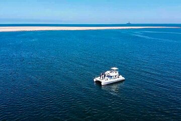 Classic Marine Cruise (3h30min)