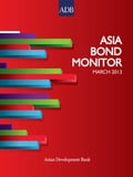 Asia Bond Monitor March 2013