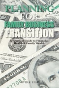 Planning for Family Business Transition