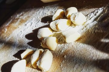 Cooking class in Tuscany (Siena/Cortona/Arezzo) in a Private Villa