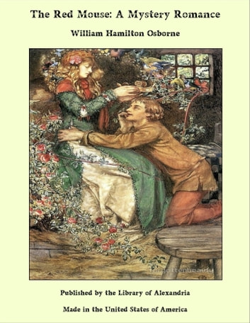 The Red Mouse: A Mystery Romance