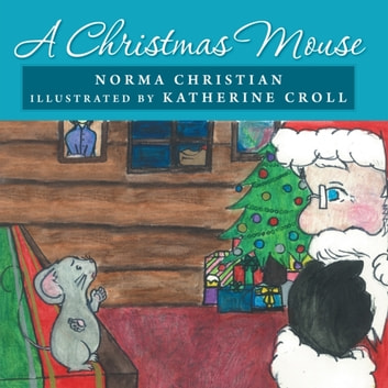 Christmas Mouse
