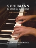 S C H U M a N N El Album De La Juventud