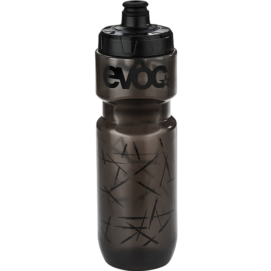 Evoc Drink Bottle - 750 ml} - Black