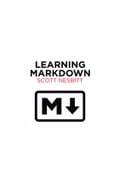 Learning Markdown