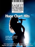 Easiest Keyboard Collection: Huge Chart Hits