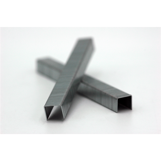 Crisp-Air 5/16-in Leg x 3/8-in x 3/8-in Narrow Crown Collated Tacking Staples 5000/pk