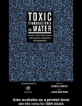 Toxic Cyanobacteria in Water: A Guide to Their Public Health Consequences, Monitoring and Management