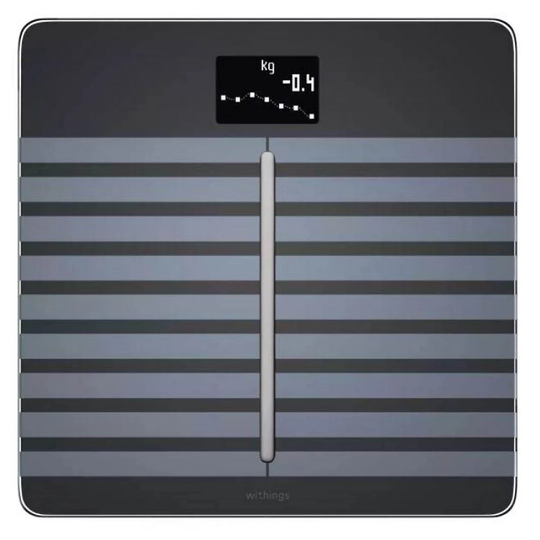 Withings Body Cardio Smart Scale - Black