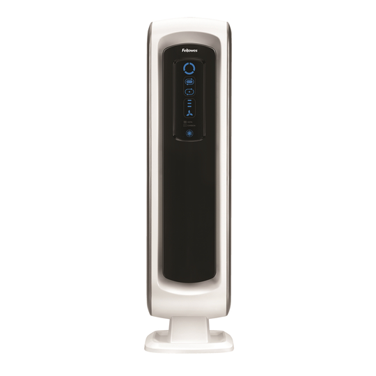 AeraMax Fellowes AearMax 100/DX5 Air Purifier