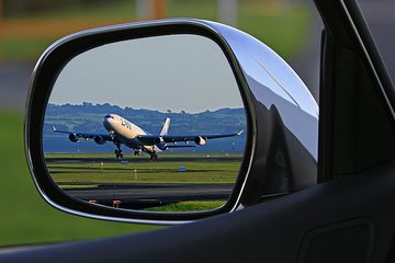 Krakow: Pyrzowice Katowice Private Airport transfer