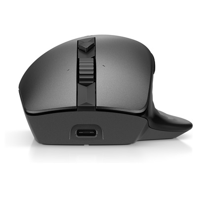 HP 935 Creator Wireless Mouse - 1D0K8AA#ABA