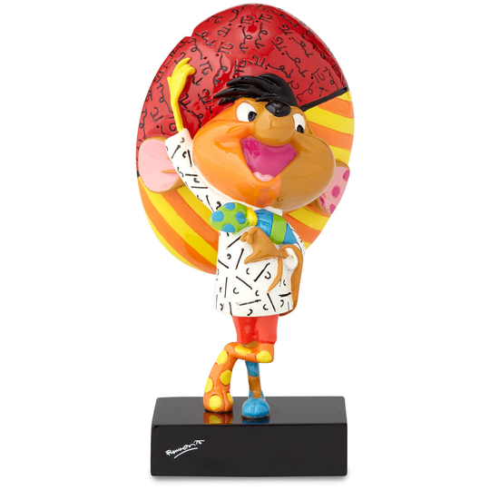 Looney Tunes Britto Speedy Gonzales Figurine