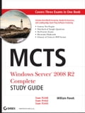MCTS Windows Server 2008 R2 Complete Study Guide