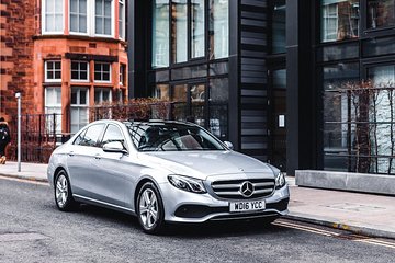 Glasgow To Aberdeen | Executive Transfer