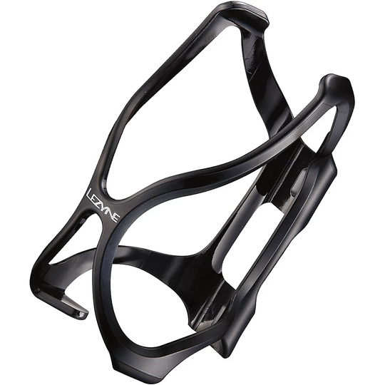 Lezyne Flow Bottle Cage - Black