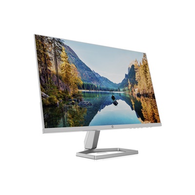 HP M24fw 75Hz FHD IPS Monitor - 2D9K1AA#ABA