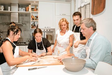 Name your recipe:Food Market Tour and Workshop with a Local Home Cook in Bologna
