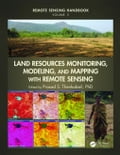Land Resources Monitoring, Modeling, and Mapping with Remote Sensing
