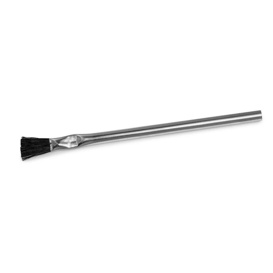 Oatey Acid brush