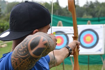 Archery