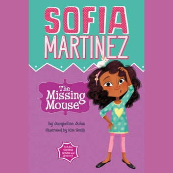 Missing Mouse, The