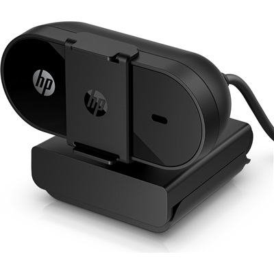 HP 320 FHD Webcam - 53X26AA#ABL