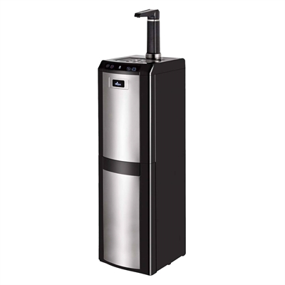 Vitapur 50.98-in Bottom Load Water Dispenser