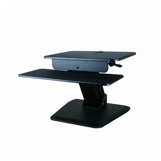 TygerClaw Workstation Stand - 26,8"