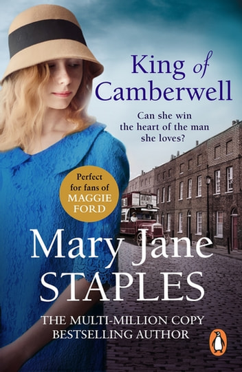 King Of Camberwell: (The Adams Family: 3): A feel-good Cockney saga guaranteed to keep you turning the pages