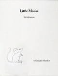 Little Mouse and other poems