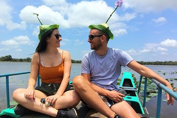 Most Popular Round Tour in Sri Lanka