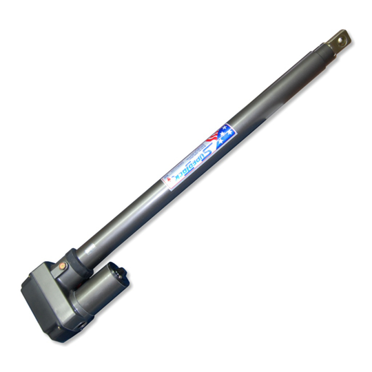 Digiwave High Quality 18-in Dish Actuator