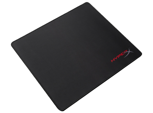 HyperX FURY S - Tapis de souris pour jeux - Chiffon (L)