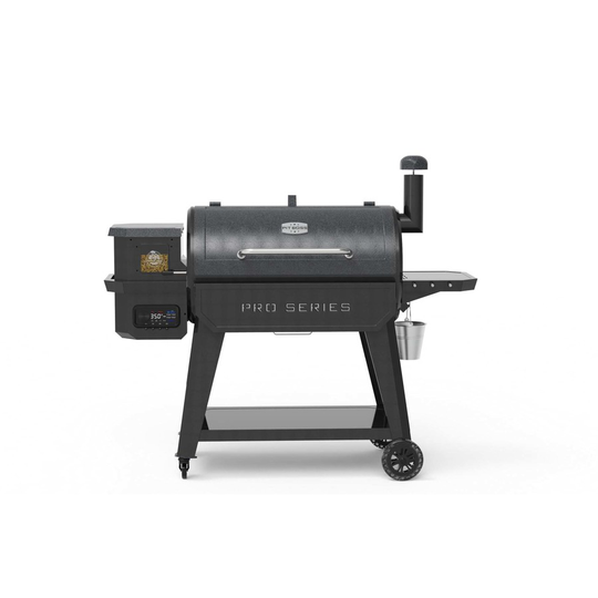Pit Boss 1150 Pro Series Pellet Grill