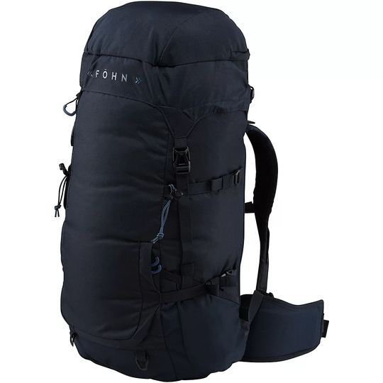 Föhn Hiking Pack (44L) SS22 - 44L} - Navy