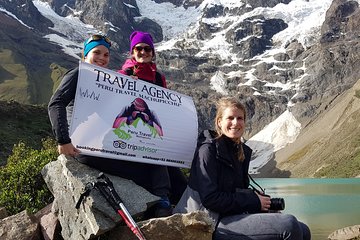 Salkantay Trek To Machupicchu By Car