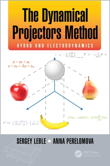The Dynamical Projectors Method: Hydro and Electrodynamics
