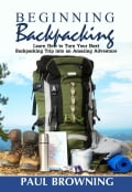 Beginning Backpacking