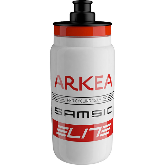Elite Fly Pro Team 500ml Bottle - 550ml} - Arkea Samsic