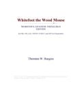 Whitefoot the Wood Mouse (Webster's Japanese Thesaurus Edition)