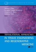 Image-Based Noninvasive Monitoring of Engineered Tissues : Chapter 24 from Transitional Approaches in Tissue Engineering & Regenerative Medicine