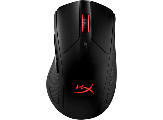 HyperX Pulsefire Dart - Wireless Gaming Mouse (Black)