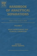 Drug Monitoring and Clinical Chemistry