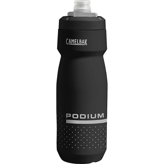 Camelbak Podium 710ml Bottle - 710ml} - Black
