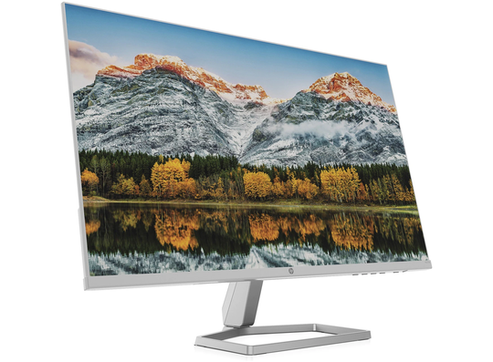 HP M27fw 75Hz FHD IPS Monitor