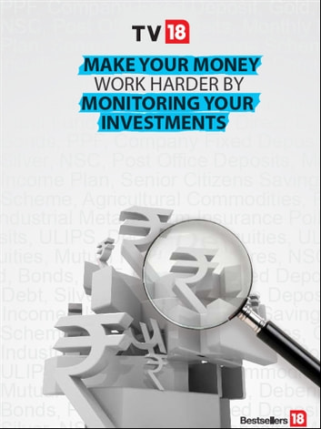 Make Your Money by Monitoring your Investments